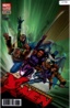 Astonishing X-Men Vol. 4 # 7A