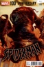 100th. Anniversary Special Spider-Man # 1A