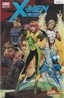 X-Men Blue # 1L (J.S. Campbell Store Exclusive - Signed by J. Scott Campbell)