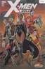 X-Men Gold Vol. 2 # 1L (J.S. Campbell Store Exclusive - Signed by J. Scott Campbell)