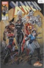 X-Men Gold Vol. 2 # 1B (J.S. Campbell Store Exclusive - Signed by J. Scott Campbell)