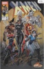 X-Men Gold Vol. 2 # 1M (J.S. Campbell Store Exclusive - Signed by J. Scott Campbell)