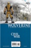 Wolverine Vol. 3 # 46