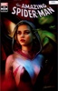 The Amazing Spider-Man Vol. 5 # 49T (# 850T) (Limited to 3.000)