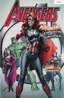 Avengers Vol. 7 # 8A (J.S. Campbell Store Exclusive)