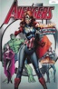 The Avengers Vol. 7 # 8C (J.S. Campbell Store Exclusive)