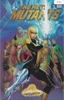The New Mutants: Dead Souls # 1L (J.S. Campbell Store Exclusive - Signed by J. Scott Campbell)
