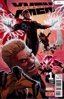 The Uncanny X-Men Vol. 4 # 1