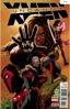 The Uncanny X-Men Vol. 4 # 11
