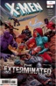 X-Men: The Exterminated # 1