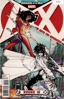 Avengers vs. X-Men # 10F (Spider-Woman Color Variant)
