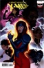 The Uncanny X-Men Vol. 5 # 1A