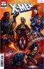 The Uncanny X-Men Vol. 5 # 1B