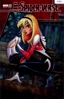 Edge of Spider-Verse Vol. 2 # 2D (Limited to 3.000)