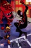 Miles Morales and Moon Girl # 1F (Limited to 1.200)