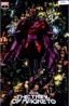 X-Men: The Trial of Magneto  # 1K (Big Time Collectibles Exclusive Variant, Limited to 3.000)