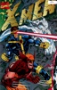 X-Men vol. 1 # 1E (Gatefold Cover)