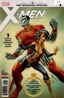 X-Men: The Wedding Special # 1