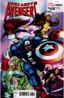 Uncanny Avengers Vol. 3 # 3F