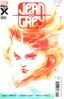 Jean Grey Vol. 2 # 1A t.m. # 4A + # 1K (2nd. Printing)