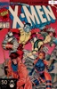 X-Men vol. 1 # 1B