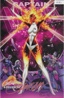 Captain Marvel Vol. 11 # 1S (J.S. Campbell Store Exclusive - Signed by J. Scott Campbell)