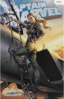 Captain Marvel Vol. 11 # 1T (J.S. Campbell Store Exclusive)