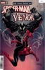 Spider-Man / Venom # 1 (FCBD 2021)