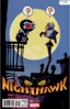 Nighthawk Vol. 1 # 1A