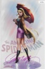 The Amazing Spider-Man Vol. 5 # 14G (J.S. Campbell Store Exclusive - Signed by J. Scott Campbell)
