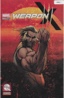 Weapon X Vol. 3 # 1A (Aspen Comics Variant)