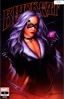 Black Cat Vol. 2 # 1A (The Comic Mint Exclusive, Limited to 3.000)