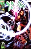 X-Men Vol. 5 # 8C (Unknown Comics Exclusive - Emerald City Comic Con)