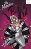 Black Cat Vol. 1 # 1AZ (J.S. Campbell Store Exclusive - Signed by J. Scott Campbell)