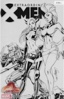 Extraordinary X-Men Vol. 1 # 1J (J.S. Campbell Store Exclusive - Black & White)