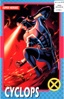 X-Men Vol. 6 # 1 t.m # 35 (Trading Card Covers) (minus # 5 & # 18)