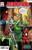 Deadpool Vol. 9 # 7B