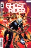 Ghost Rider: Robbie Reyes Marvel Special # 1A