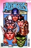 The Avengers Vol. 9 # 1D (Corner Box)