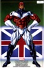 Excalibur Vol. 3 # 24A (Captain Britain)