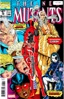 New Mutants # 98K (Facsimile Edition - New Printing)