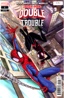 Peter Parker / Miles Morales: Spider-Men Double Trouble # 1A