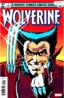 Wolverine Vol. 1 # 1 (Facsimile)