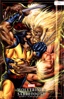 Wolverine Vol. 6 # 17D (Wolverine & Sabretooth)