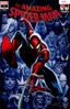 The Amazing Spider-Man Vol. 6 # 1AD (J.S. Campbell Store Exclusive, Limited to 3.000)