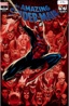 The Amazing Spider-Man Vol. 6 # 1AC (J.S. Campbell Store Exclusive, Limited to 1.800)