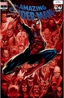 The Amazing Spider-Man Vol. 6 # 1E (J.S. Campbell Store Exclusive, Limited to 1.800)