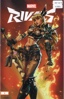 Marvel Rivals: Ignite # 1J t.m. # 1M (J. Scott Campbell Store Exclusive, Limited to 3.000 & 2.000)