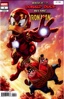 What If...? Donald Duck became Iron Man # 1B