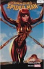 The Amazing Spider-Man Vol. 4 # 15C (J.S. Campbell Store Exclusive)